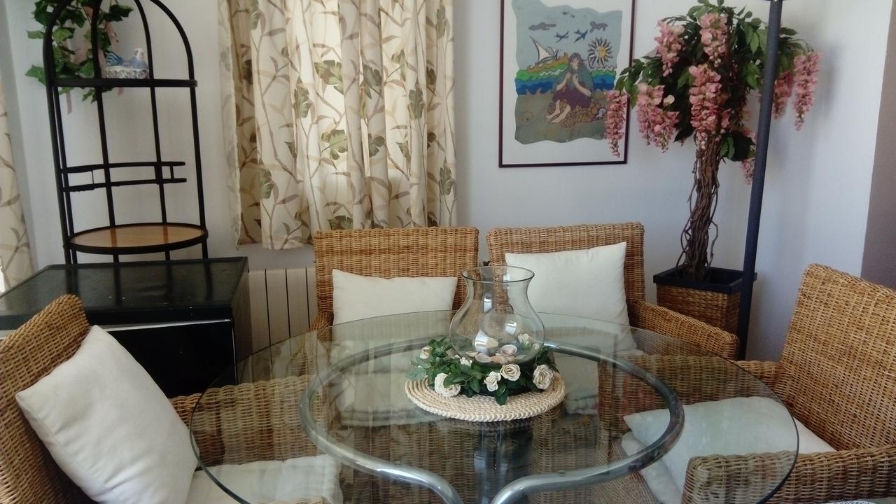 Apartamentos Casa Romantica La Savina  Zewnętrze zdjęcie