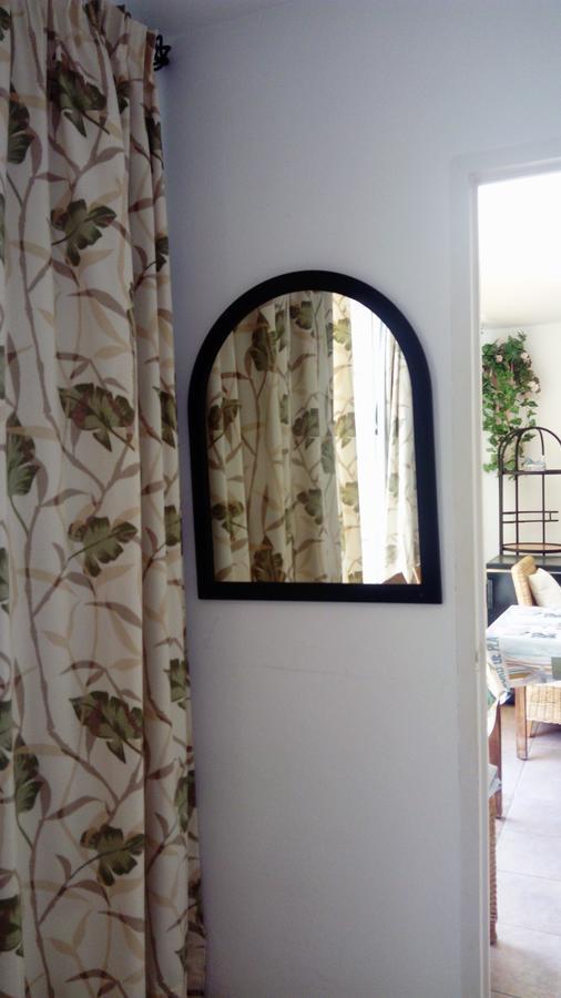 Apartamentos Casa Romantica La Savina  Zewnętrze zdjęcie