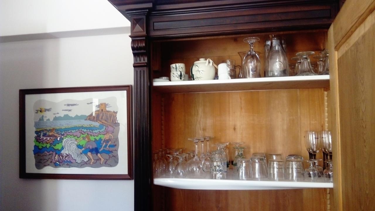 Apartamentos Casa Romantica La Savina  Zewnętrze zdjęcie