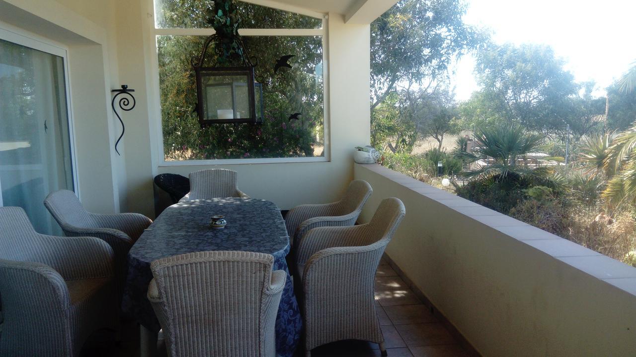 Apartamentos Casa Romantica La Savina  Zewnętrze zdjęcie