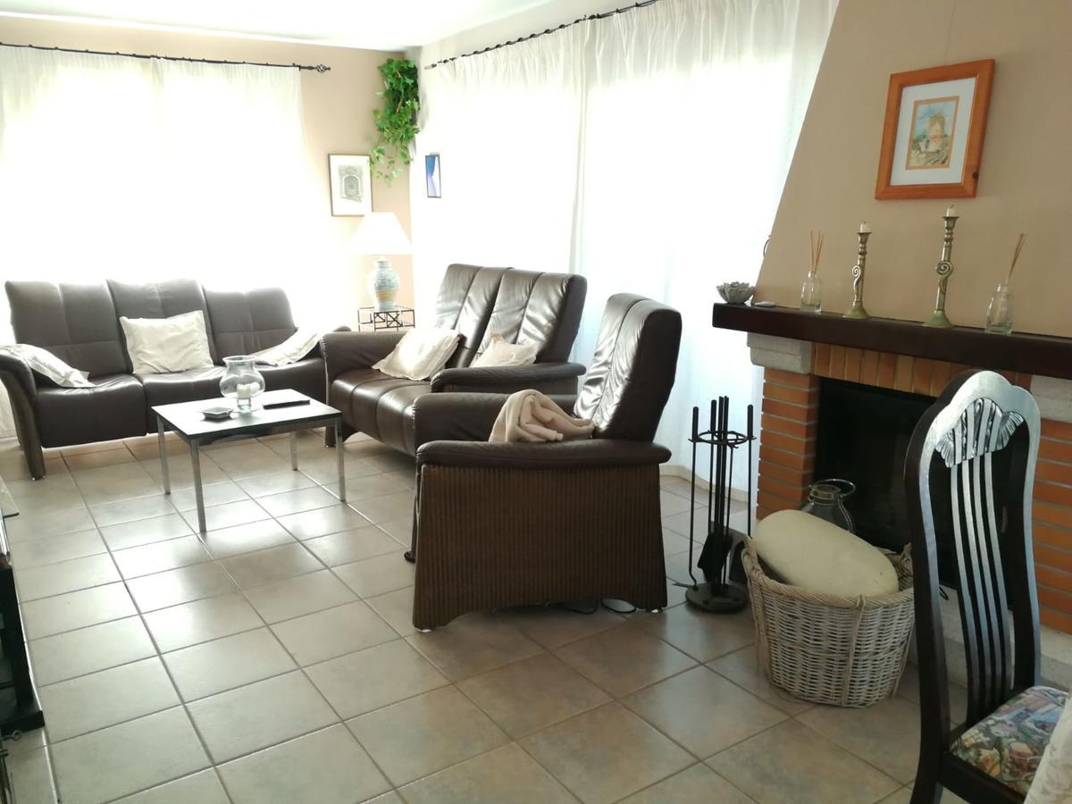 Apartamentos Casa Romantica La Savina  Zewnętrze zdjęcie