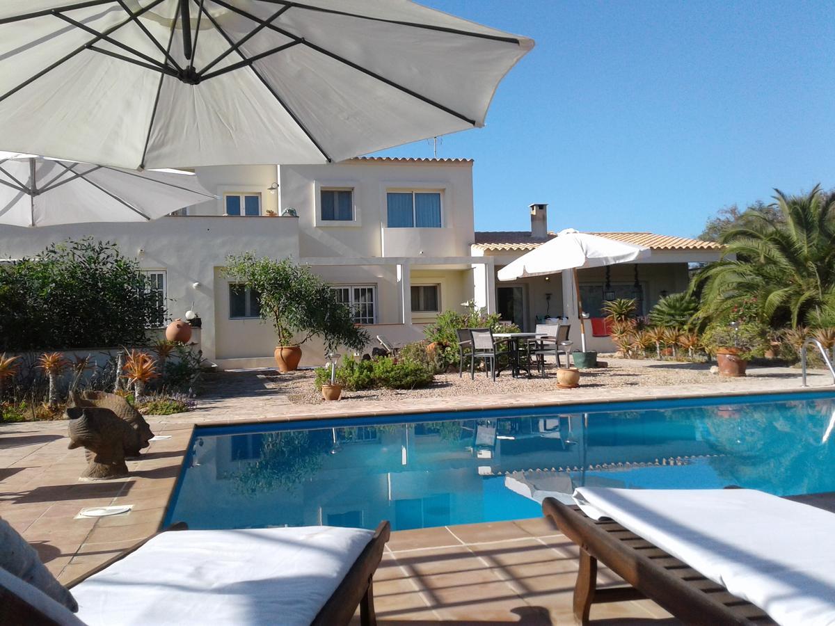 Apartamentos Casa Romantica La Savina  Zewnętrze zdjęcie