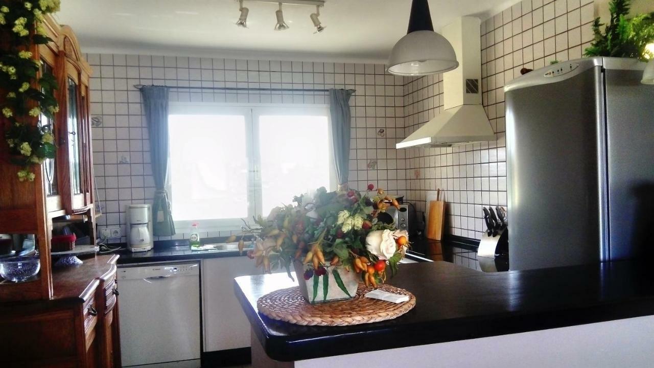 Apartamentos Casa Romantica La Savina  Zewnętrze zdjęcie